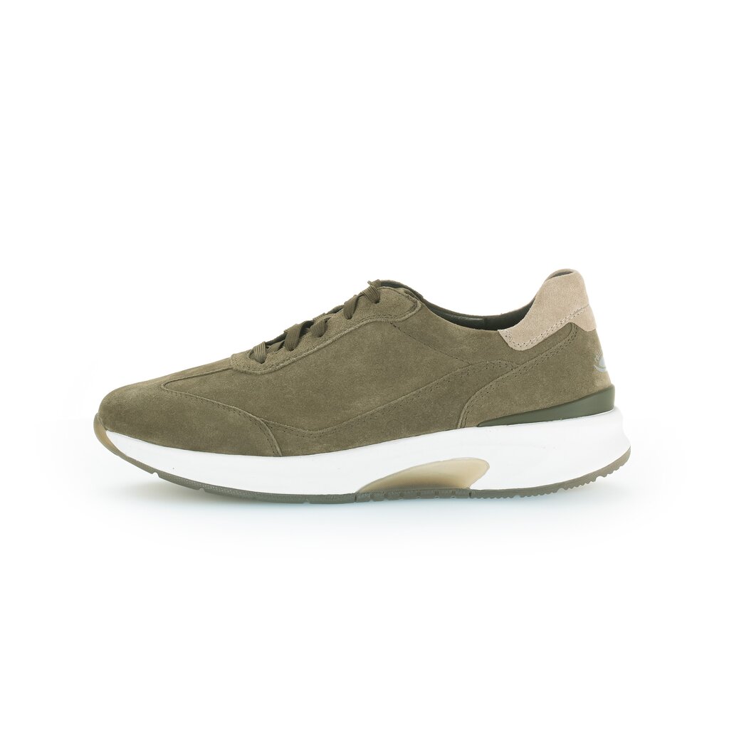 rollingsoft PG8001 Sneaker low grün