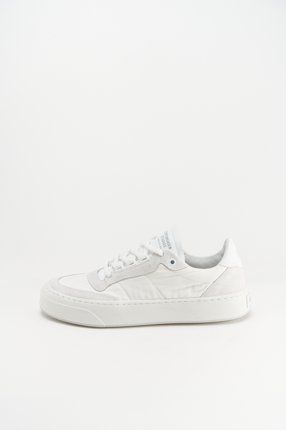 CPH428 material mix white