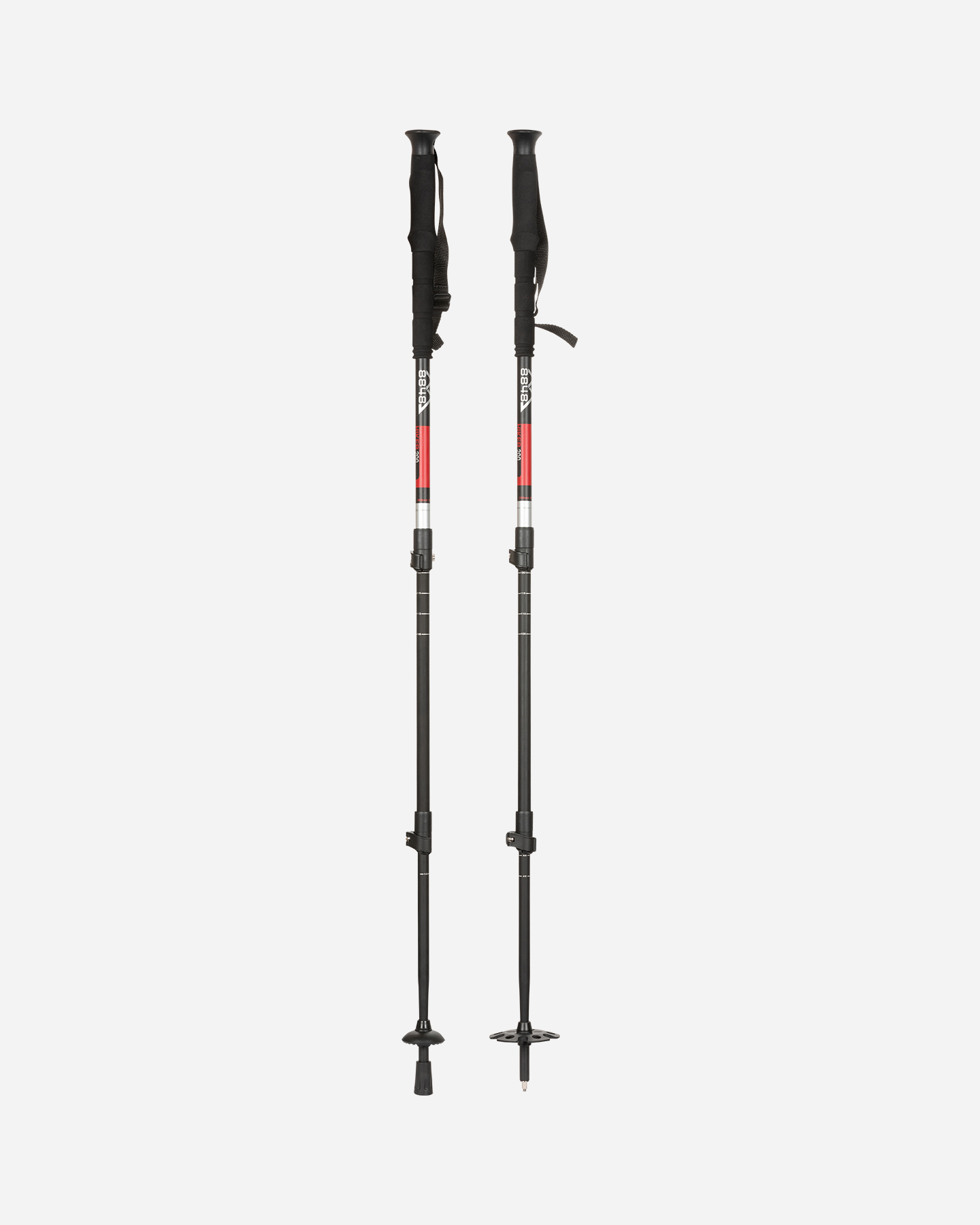 Bastoncini Trekking 8848 Hiker 200 7023742020000