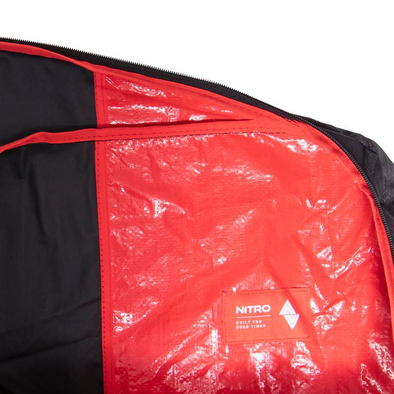 Nitro Snowboards BOARD BAG 165 Snowboardtasche