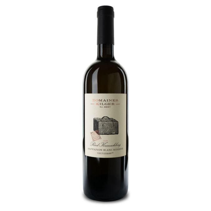 2019 Sauvignon Blanc Ried Kranachberg Reserve DAC 0,75l