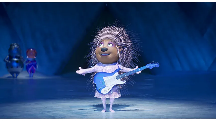 Sing - Die Show deines Lebens