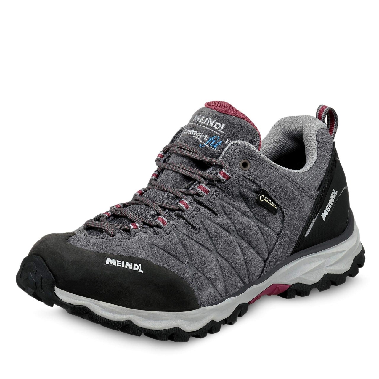 MEINDL Trekkingschuhe bunt