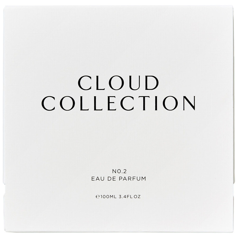 Zarkoperfume Cloud Collection Eau de Parfum Spray No. 2 Eau de parfum