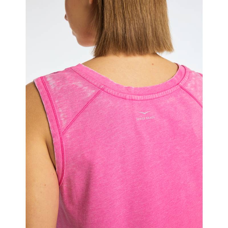 VENICE BEACH VB SYLLA Tanktop Damen