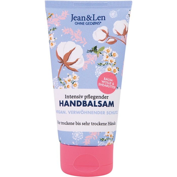 Handbalsam