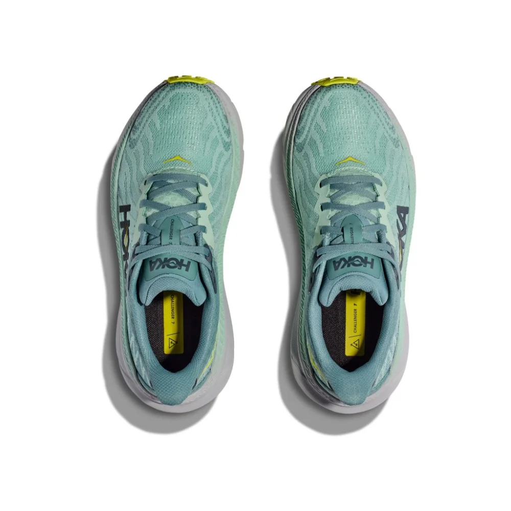 Hoka Challenger 7 ATR 1134500-MGTR / grün