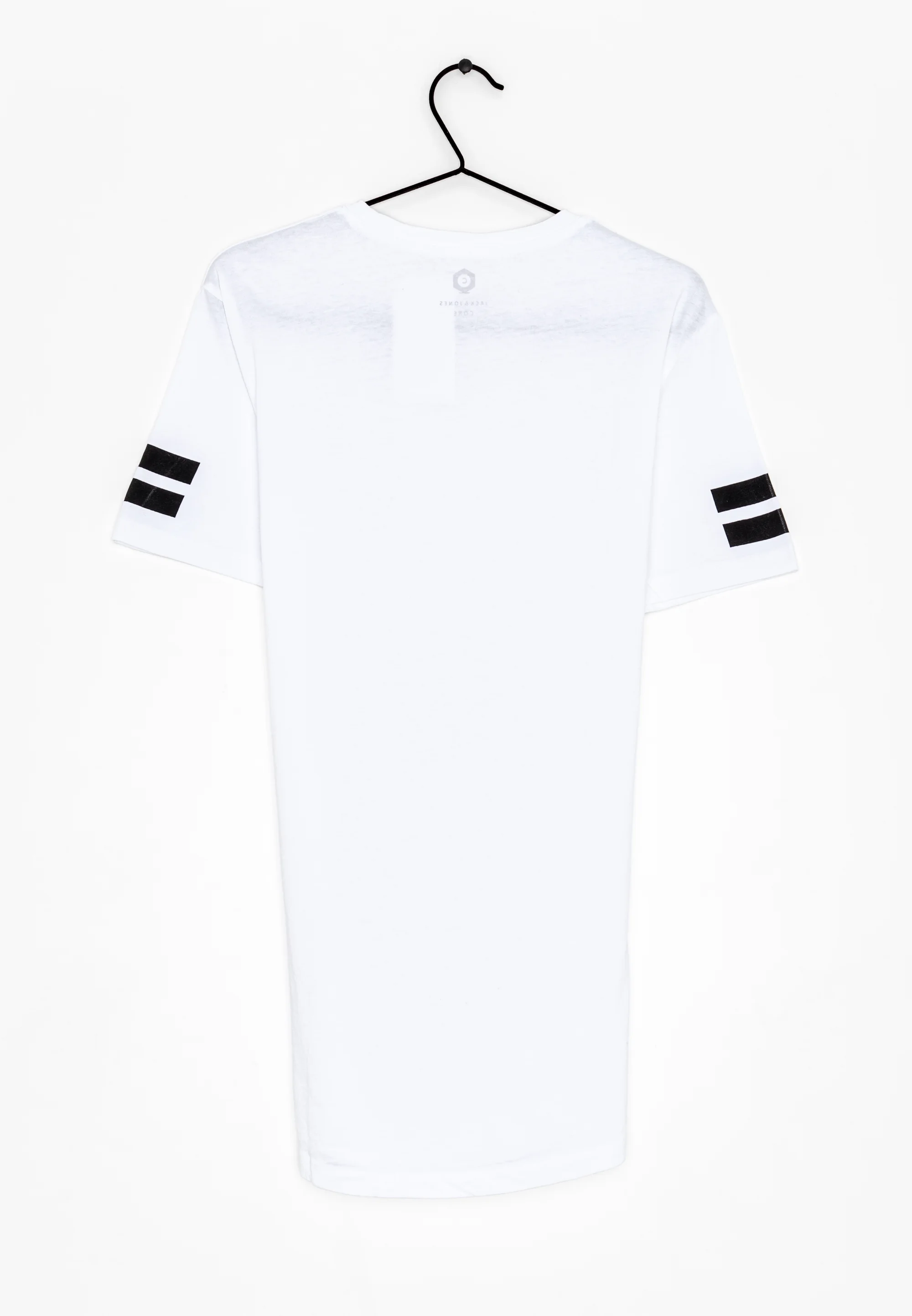 Camiseta con estampado de Jack & Jones
