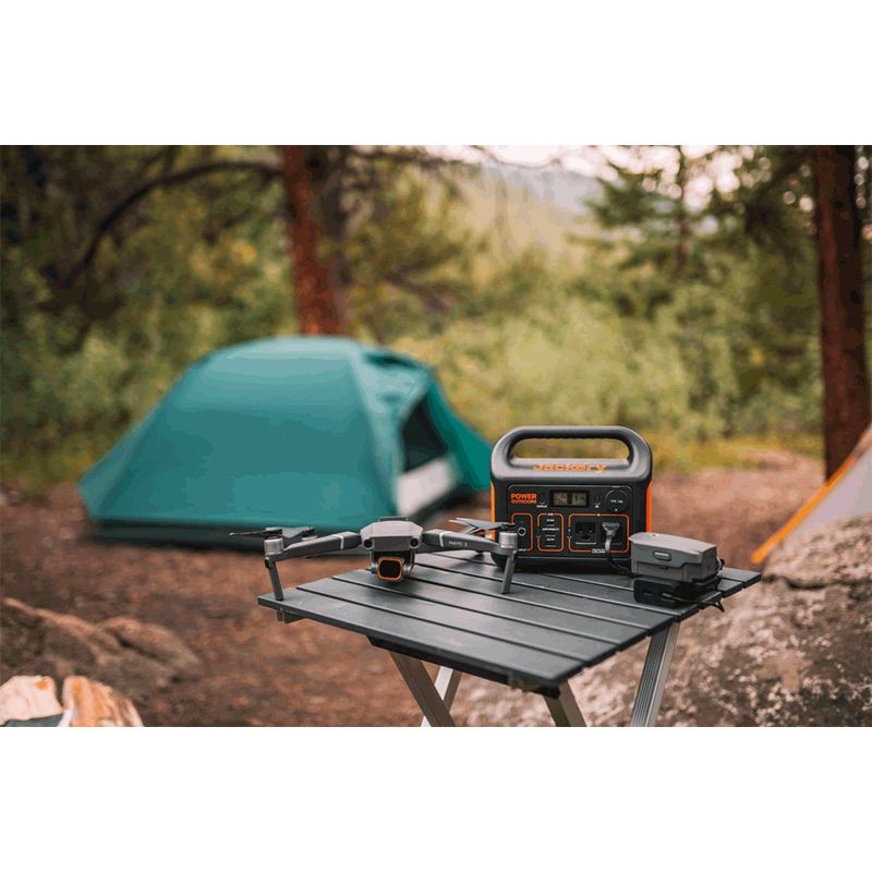 Jackery Explorer 500 EU Power Station