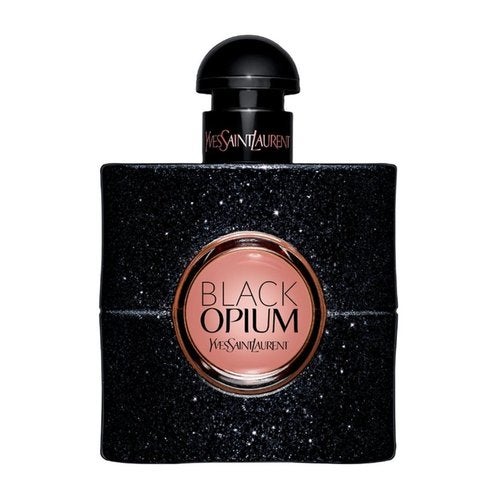 Yves Saint Laurent Black Oopium Eau de Parfum 90 ml