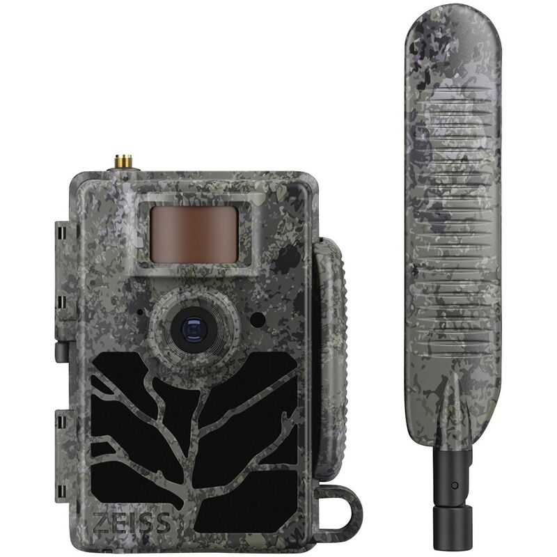 ZEISS Wildkamera Secacam 5