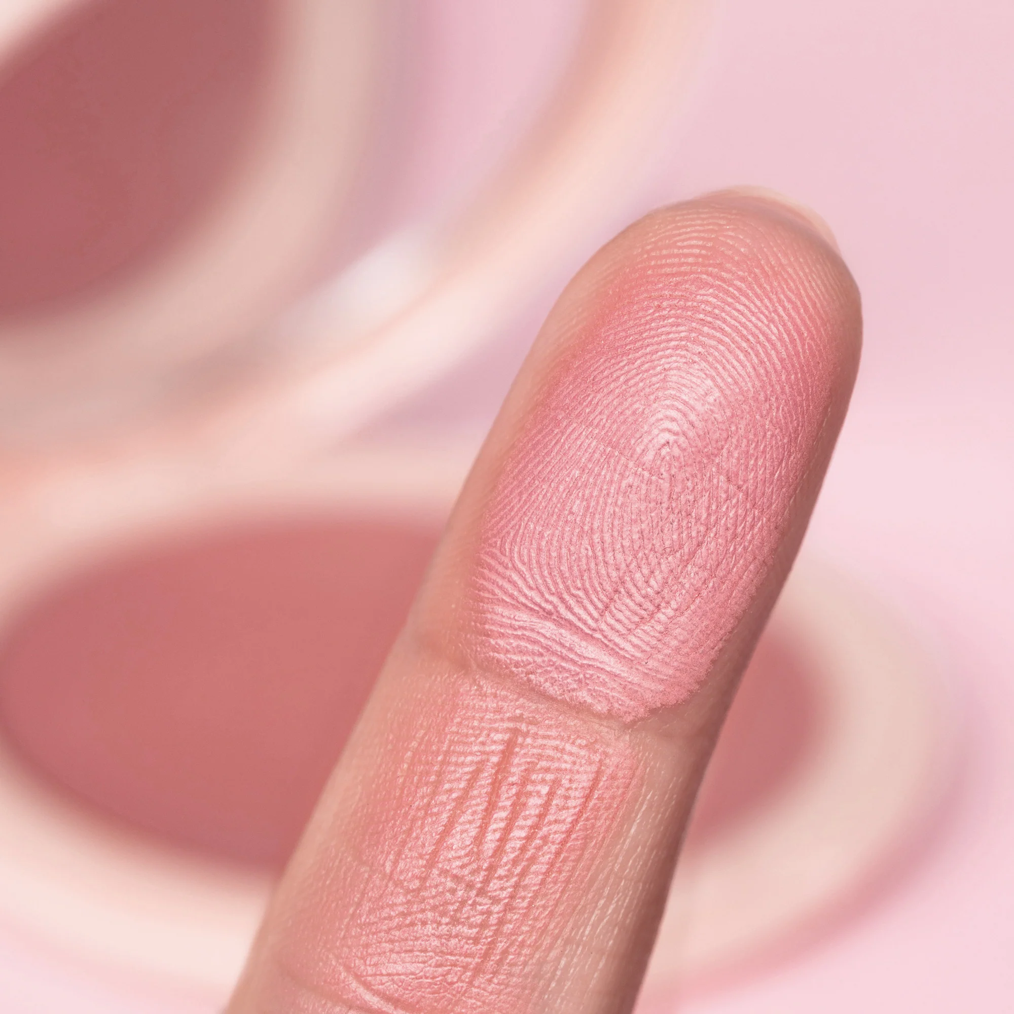 Fard de obraz Incarnato Flat Perfection Velvet - Fard de obraz compact, Pudră compactă
