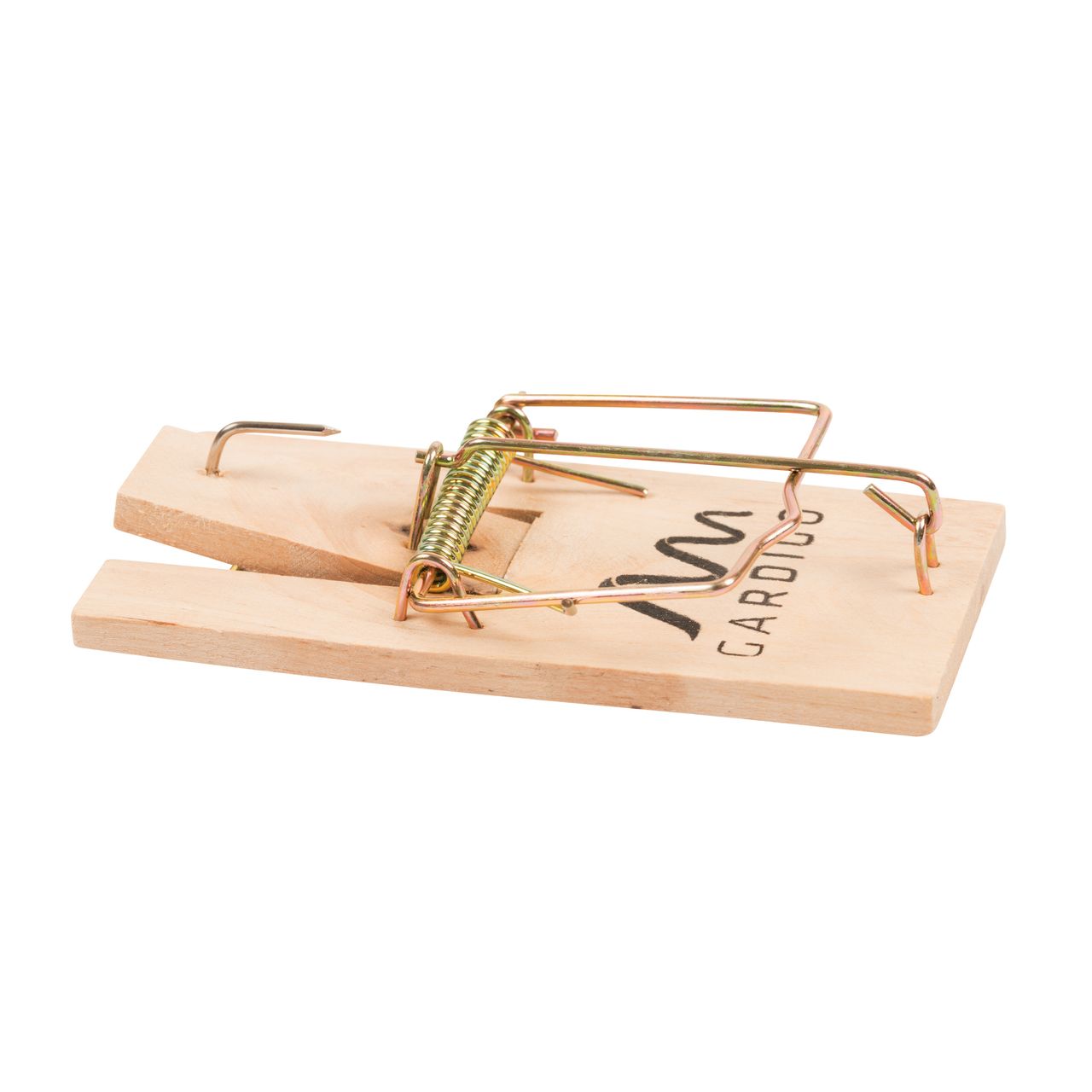 Gardigo Holzmausefalle 2er Set