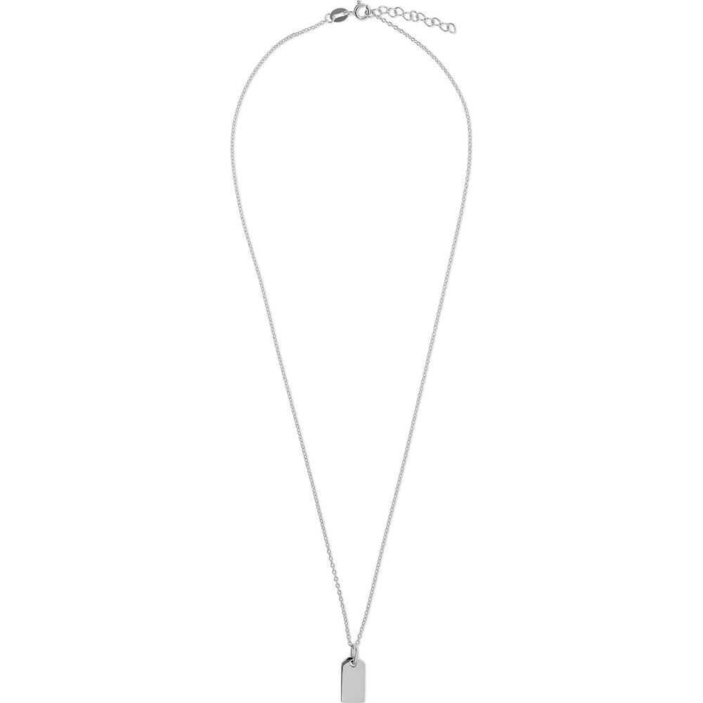 FAVS Chaînette 925 Argent collier