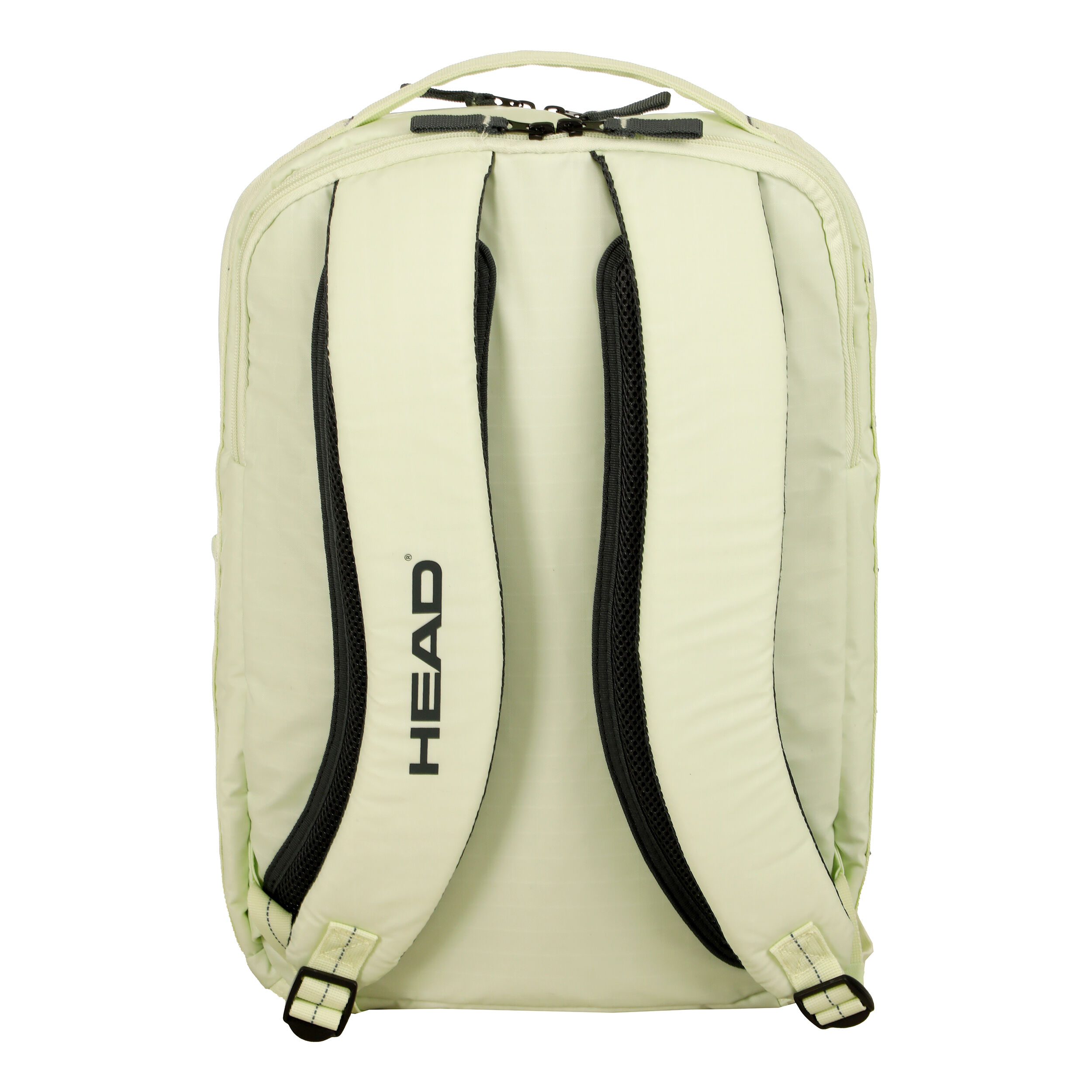 Pro Extreme Rucksack - Limette, Anthrazit