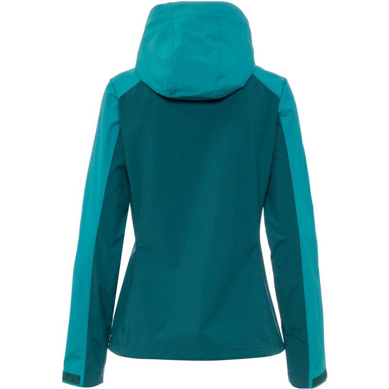 VAUDE Fano Softshelljacke Damen