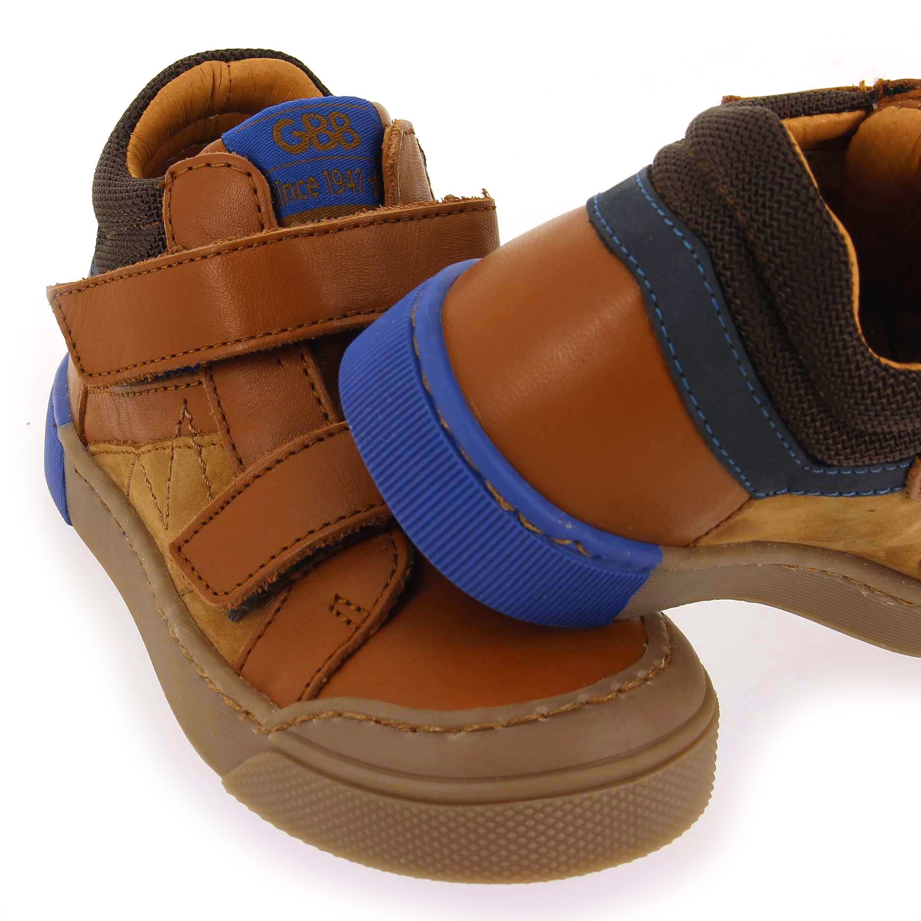GBB  TANGUY - Camel Bleu