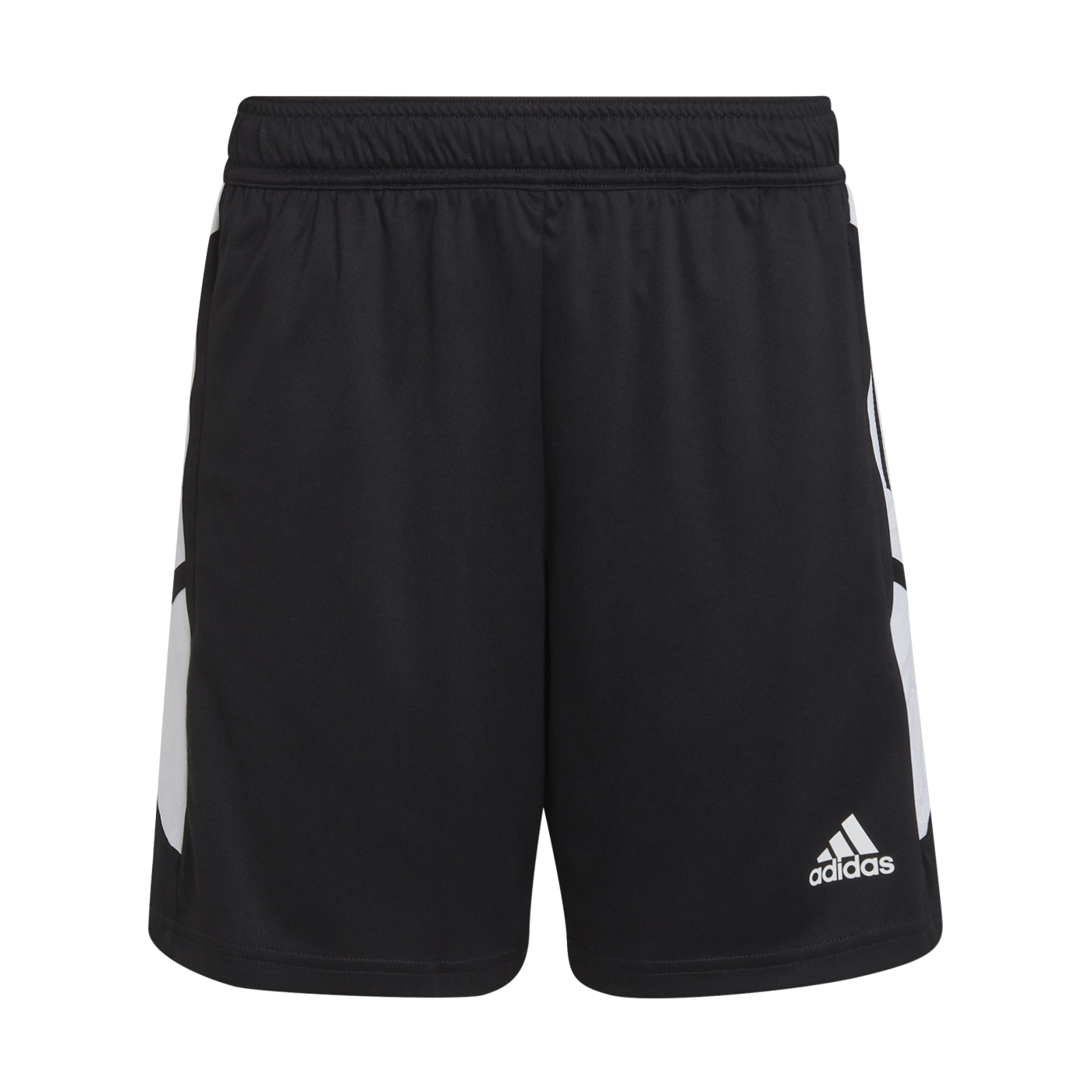 adidas Condivo 22 Short Kids Schwarz Weiss