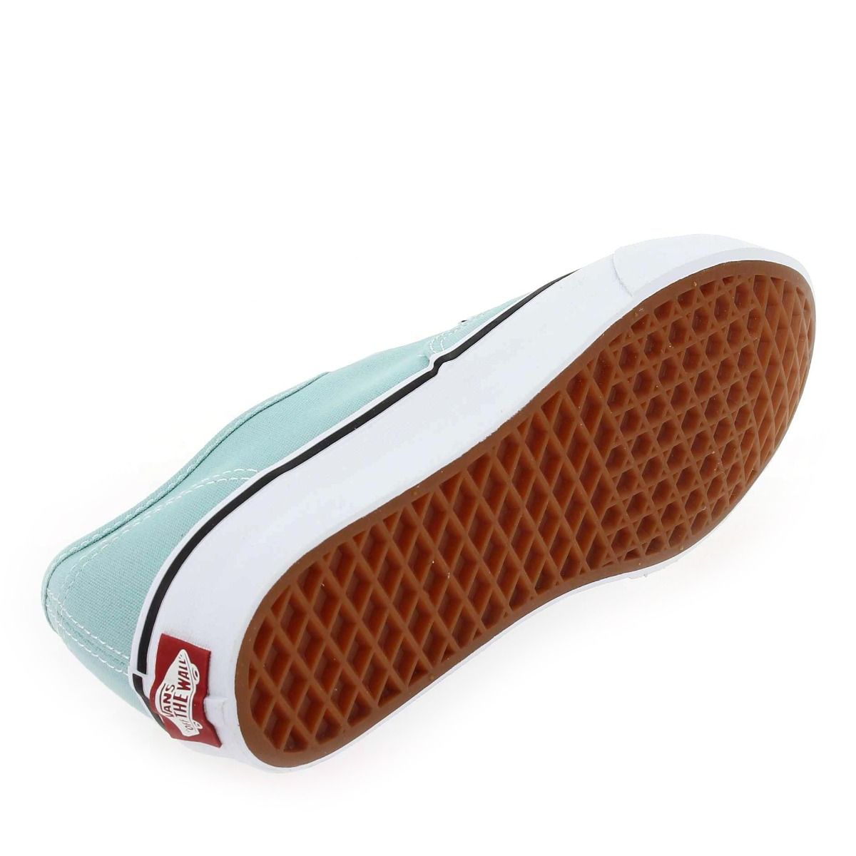 Vans  AUTHENTIC COLOR THEORY - Ciel