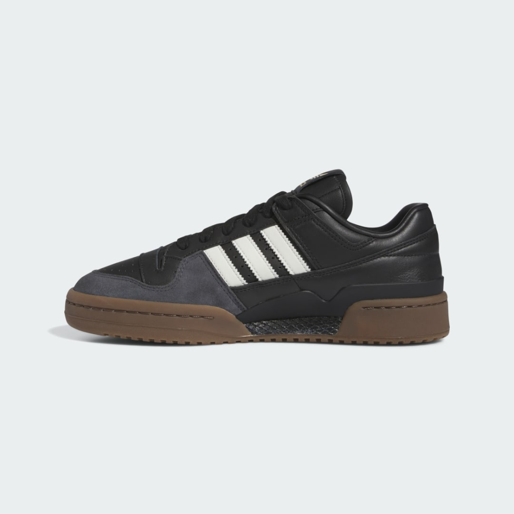 adidas Forum 84 Low CL IG3770 / schwarz