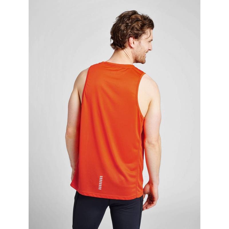 Newline MEN RUNNING SINGLET Tanktop Herren