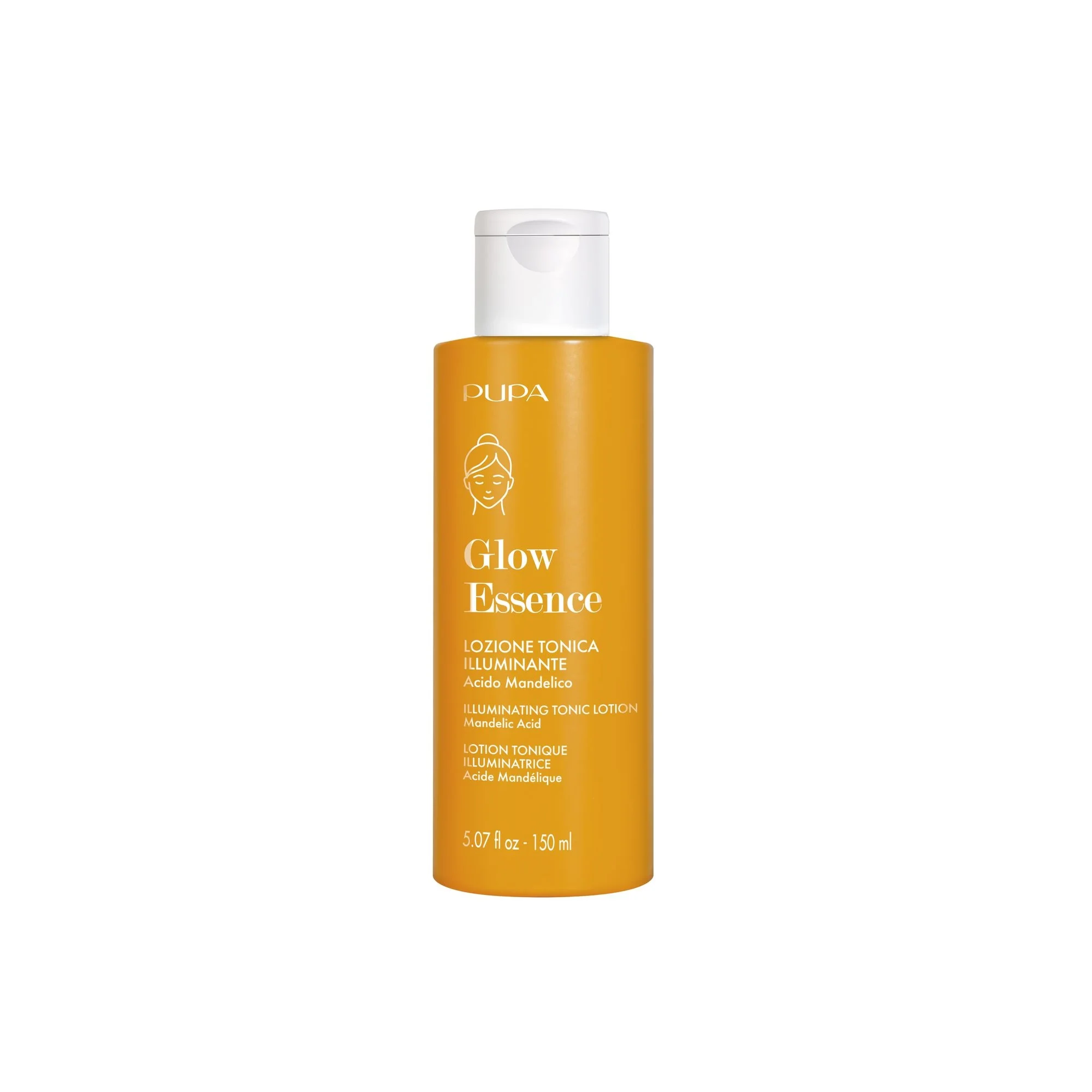 Glow Essence Ansiktsbehandlinger Lysende Toning Lotion - Ansiktsvann