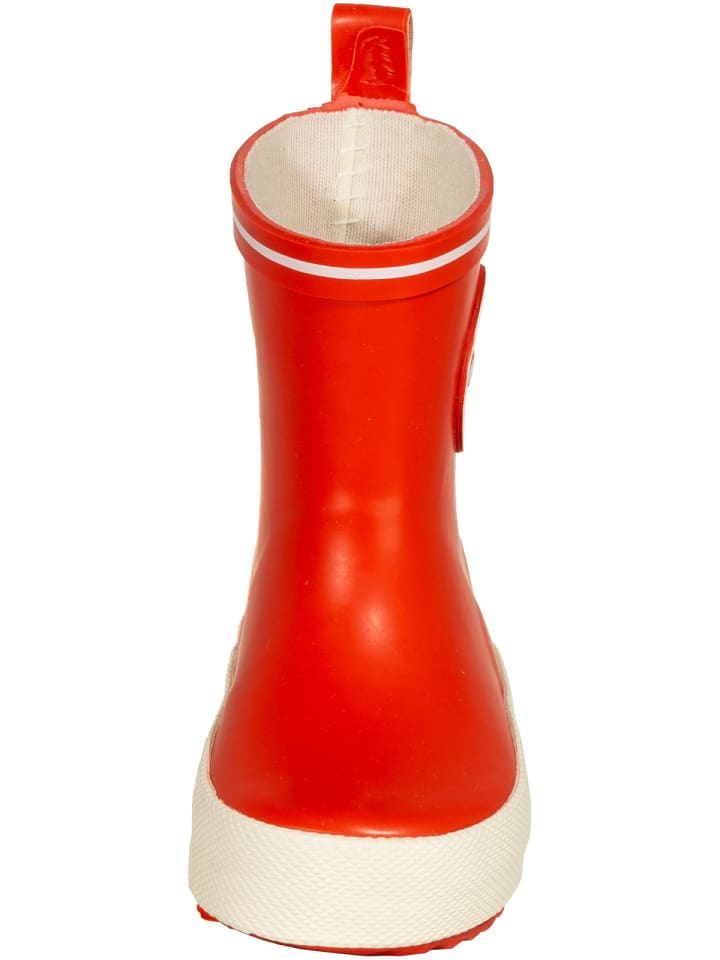 druppies Kinderstiefel in rot günstig kaufen