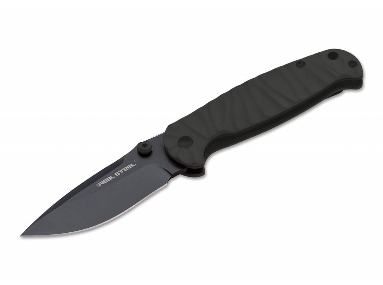 H6 Groove Black