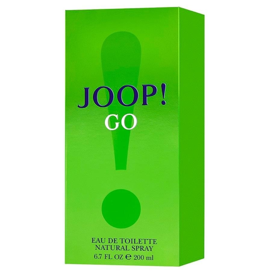 JOOP! Férfi Eau de Toilette