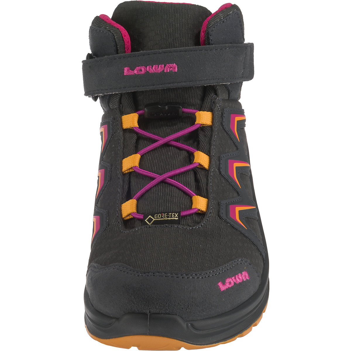 Outdoorschuhe MADDOX für Mädchen