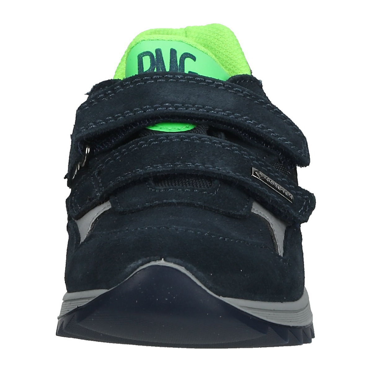 Sneaker Halbschuhe