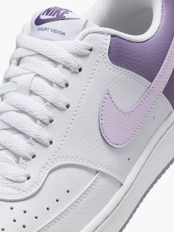 Nike Sneaker COURT VISION LO NN
