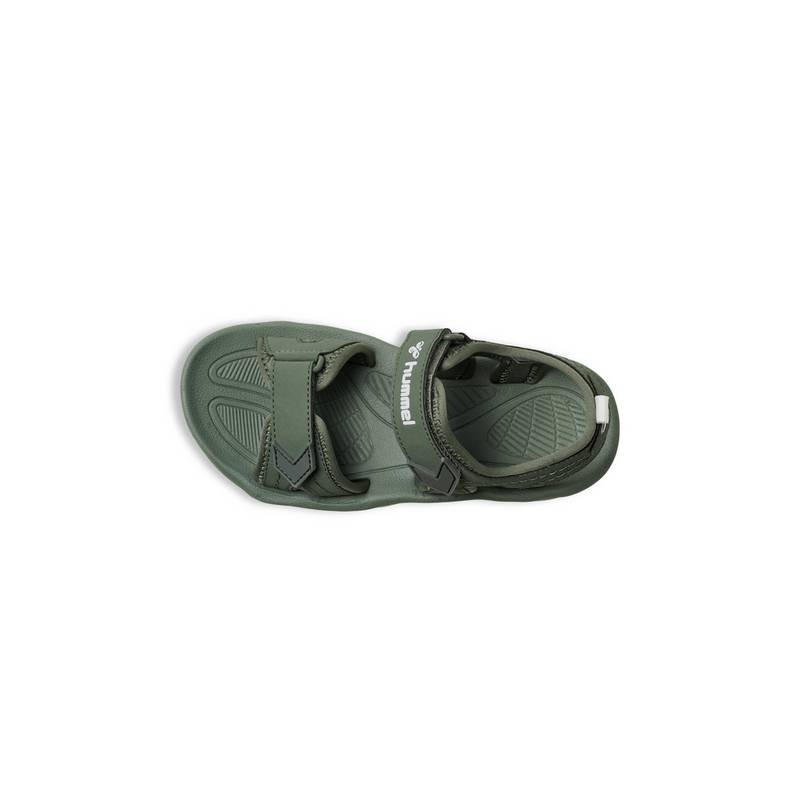 hummel SANDAL SPORT JR Sandalen Kinder