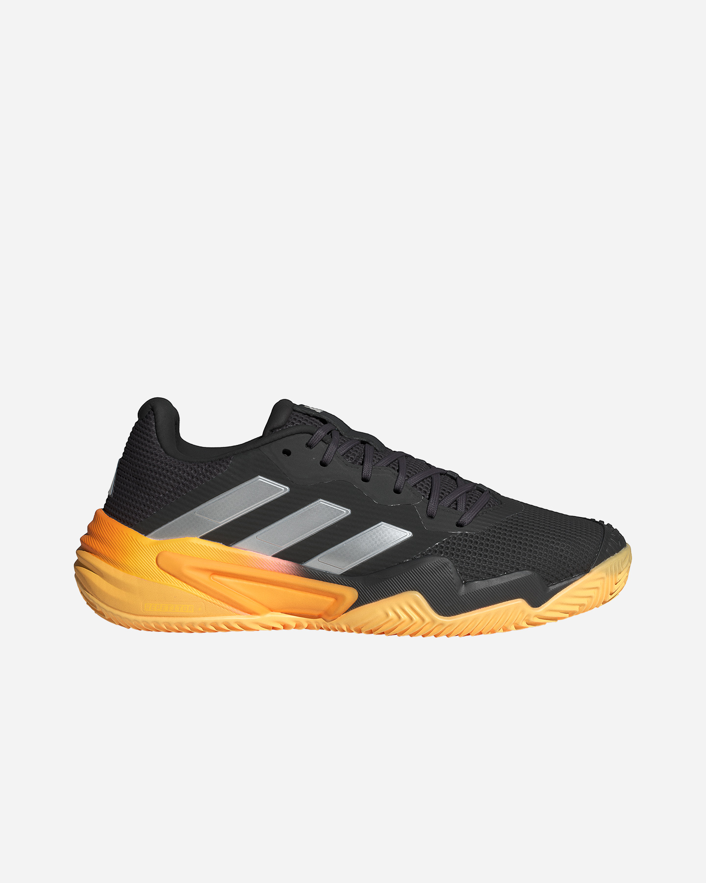 Tenisové topánky Adidas Barricade 13 M Clay Rg24 M IF0464