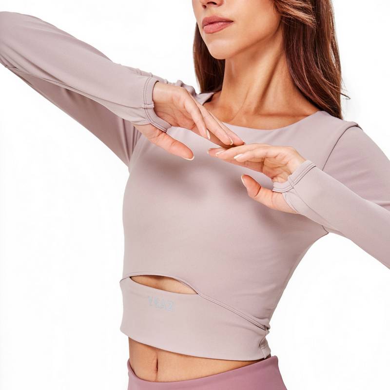 YEAZ REVELATION Funktionstop Damen