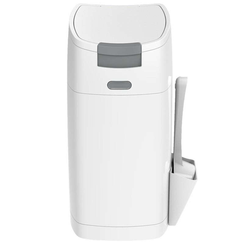 LittyCat Toilettenzubehör LittyCat LittyCat Katzenstreu Entsorgungseimer