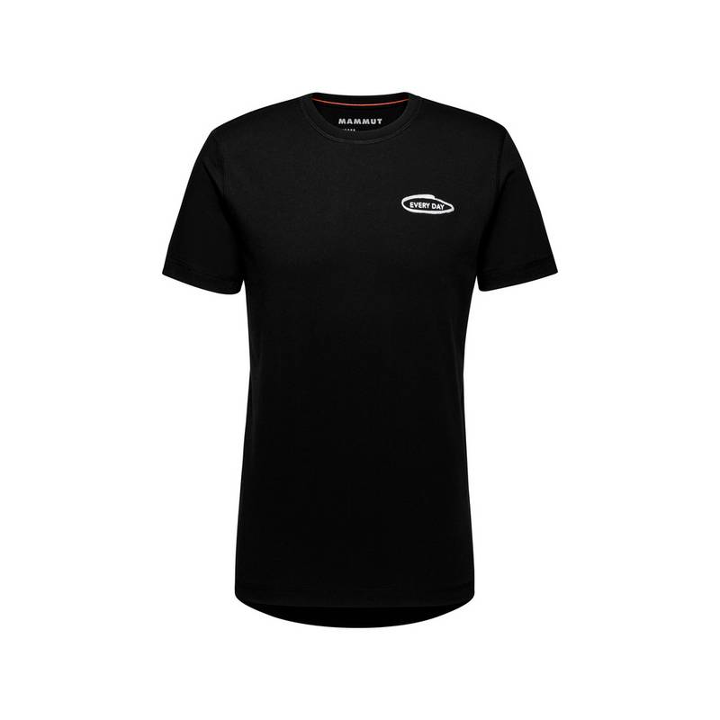 Mammut T-Shirt Herren
