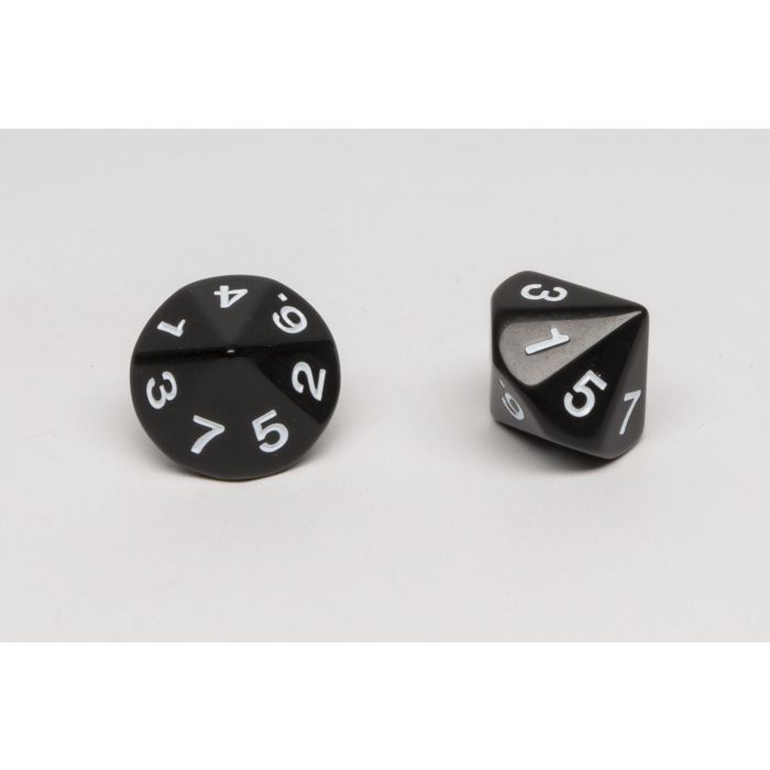Würfel 1-7
