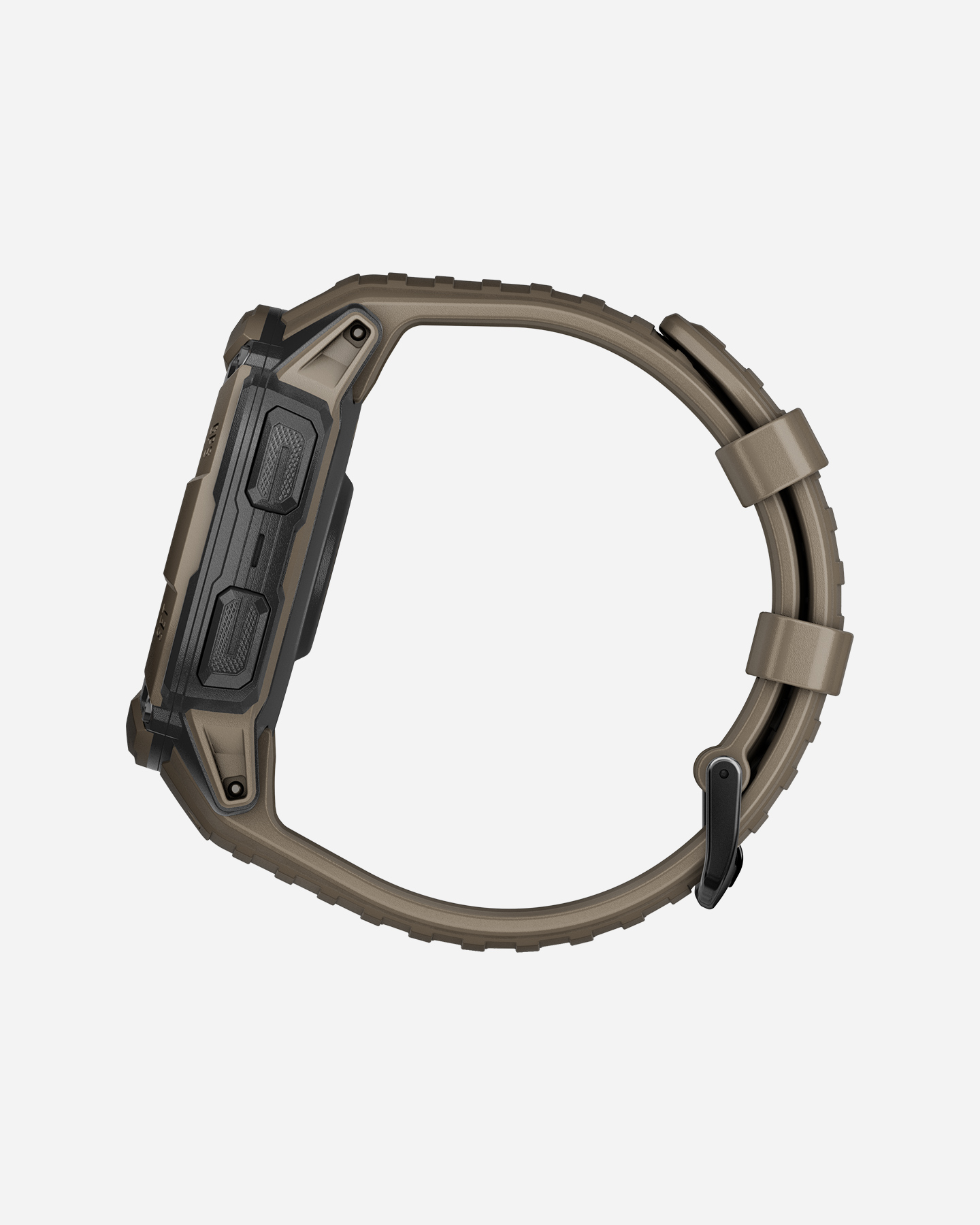 Garmin Instinct 2x Solar Tactical Wielofunkcyjny Zegarek 010-02805-02