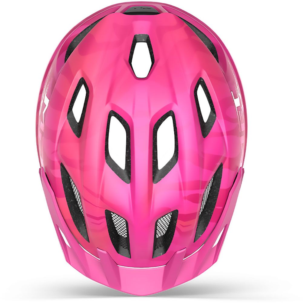 Met Crackerjack - Jugend MTB Helm kaufen | Bike-Discount