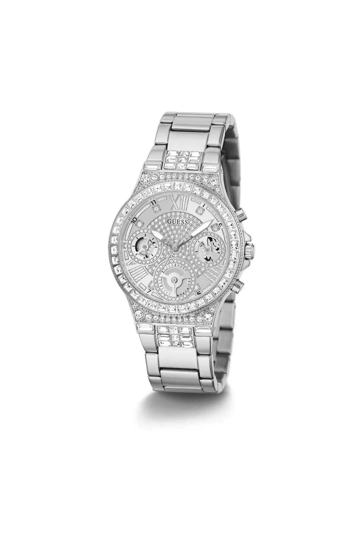 Guess  GUESS Moonlight Uhr GW0320L1