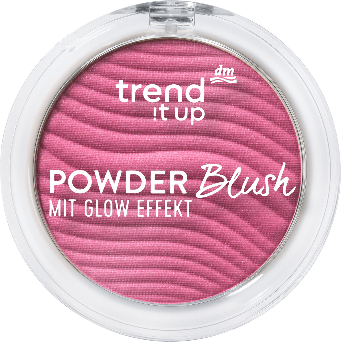 Blush Powder Pink 080, 5 g