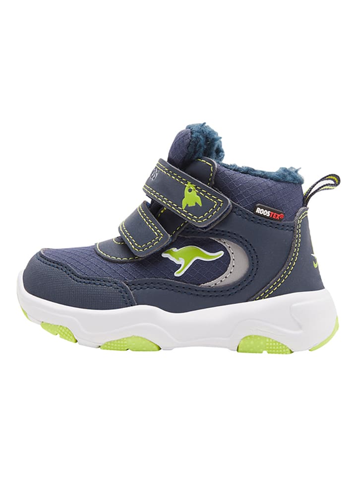 Kangaroos Boots 