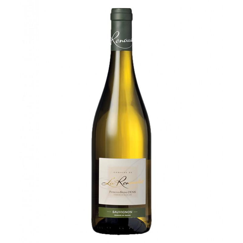 Domaine De La Renaudie Sauvignon