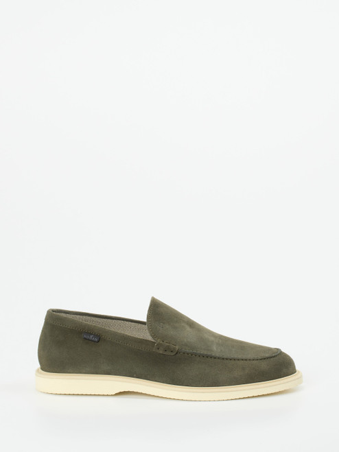 Slipper-45106290018 Hogan