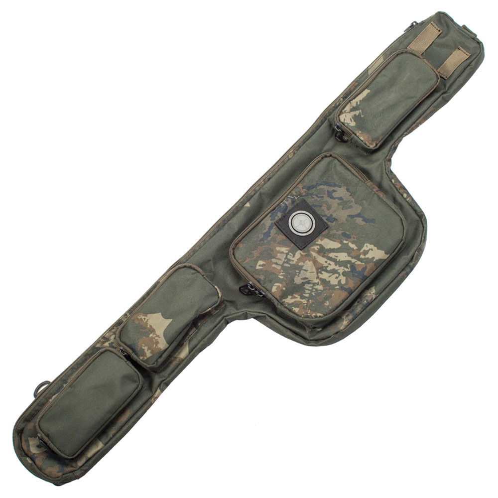 Housse individuelles Nash Scope Ops 6' Utility Skin