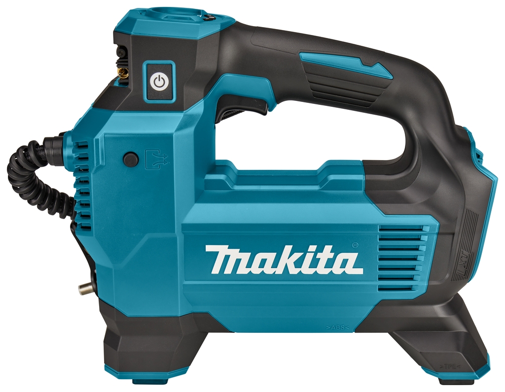 Pompă de aer Makita DMP181Z 18V fără baterii și încărcător