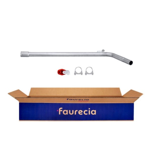FAURECIA MITTELROHR FS63274 - ATU