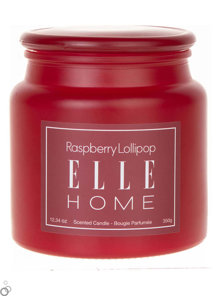 Elle home Duftkerze 