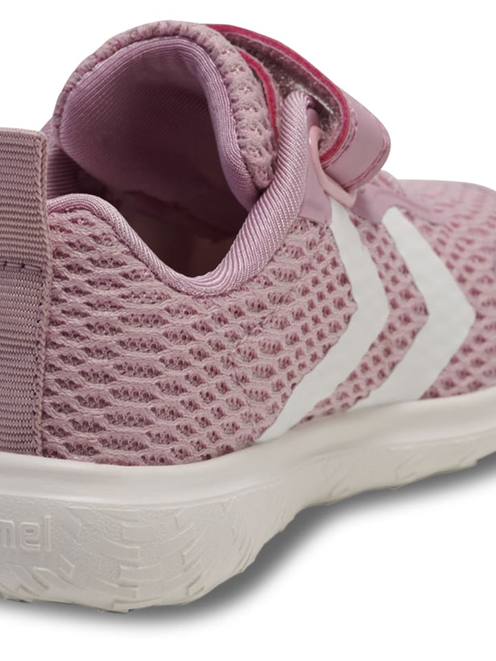 Hummel Hummel Klettverschluss Shoe Actus Ml Kinder in KEEPSAKE LILAC günstig kaufen